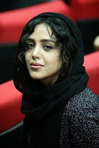 Hengameh Hamidzadeh in Ashbah