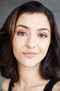 Katie Findlay in Premature