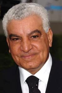 Zahi Hawass in Orgullo de Quisqueya