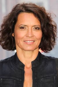 Ulrike Folkerts in Spieltrieb
