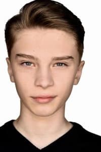 Ethan Jones in Sky West & Crooked