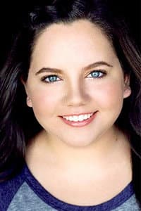 Danni Tamburro in 1 Interrogation