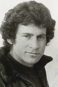 Paul Michael Glaser in Starsky & Hutch