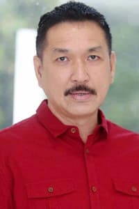 Arash Mohd in Apek Dan Siti