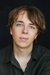 Ed Oxenbould in Wildlife