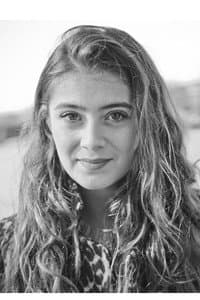 Camille Aguilar in Le Premier Oublié