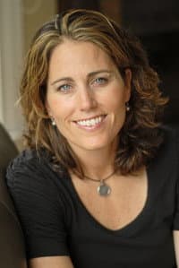 Julie Foudy in Groundbreakers