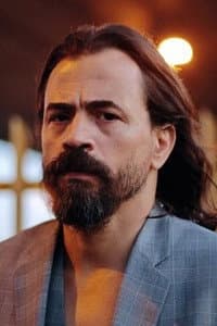 Miguel Moreira in Naquele Bairro
