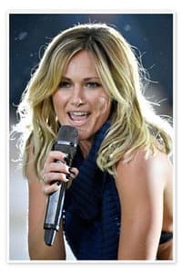 Helene Fischer in Die Helene Fischer Show 2023