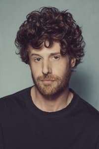 Eric Jungmann in Monster Man
