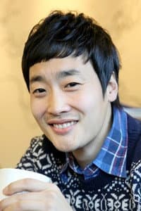 Ryoo Je-seung in 6시간 후 너는 죽는다
