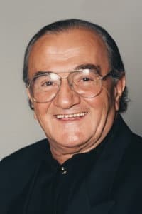 İsmet Ay in Fatoş Talihsiz Yavru