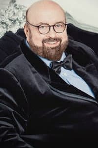 Vyacheslav Voynarovsky in Фантазёр