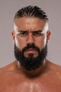 Manuel Alfonso Andrade Oropeza in Jim Crockett Promotions: Ric Flair's Last Match
