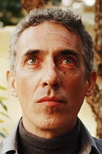 Jorge Cabrera in Diecisiete