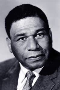 Frederick O'Neal in Strategy of Terror