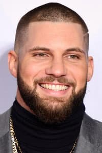 Florian Munteanu in Creed III