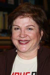 Julia Sweeney in Whatever It Takes