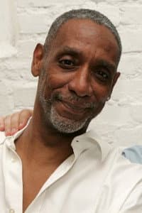 Thomas Jefferson Byrd in Get on the Bus