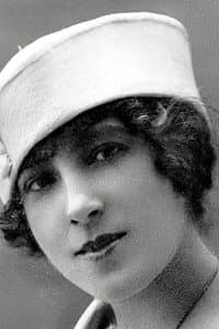 Andrée Divonne in Les Exploits du jeune Tartarin