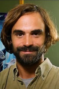 Francisco Areosa in Uma Aventura na Casa Assombrada