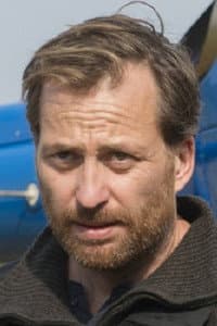 Christian Erdmann in Wolfsland - Die traurigen Schwestern