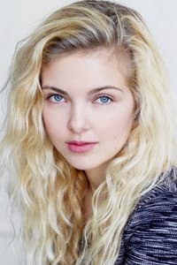 Emma Maddock in Romance Package for Two