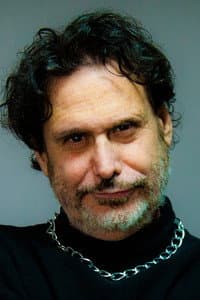 J.D. Shapiro in We Married Margo