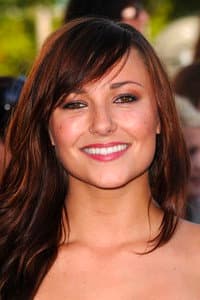 Briana Evigan in Burning Bright