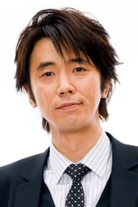Yusuke Santamaria in ガリレオXX 内海薫最後の事件 愚弄ぶ