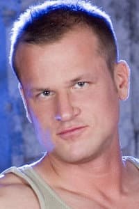Thom Barron in Billy 2000: Billy Goes Hollywood