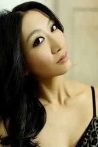 Angela Jiajia Chen in Legend of the Fist: The Return of Chen Zhen