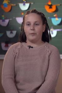 Katarina Krajnc in Srečen bo čas