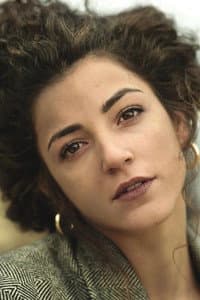 Noemi Guglietta in Le visite