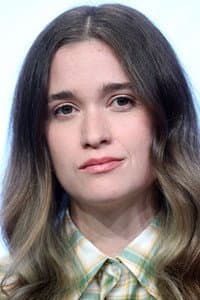 Alice Englert in The Water Diary