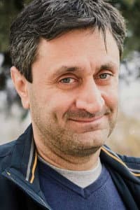 Monio Monev in Петя на моята Петя