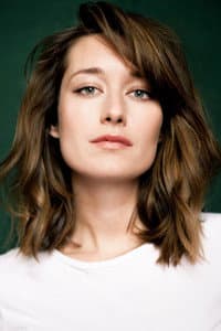 Geneviève Boivin-Roussy in Les mains sales