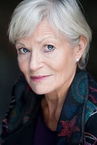 Annabel Leventon in Vérité