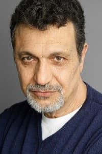 Frank Renzulli in My Father the Hero