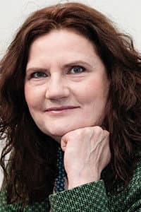 Tina Gylling Mortensen in Omveje