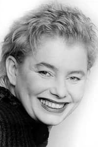 Małgorzata Duda in Halo, jestem tutaj!