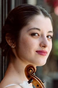 María Dueñas in Klassik am Odeonsplatz 2026 - Lahav Shani und María Dueñas