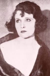 Jane Starr in Her Night of Nights