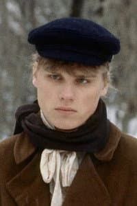 Dietmar Prinz in Le Neveu de Beethoven