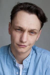 Daniel Michel in Nordstrand