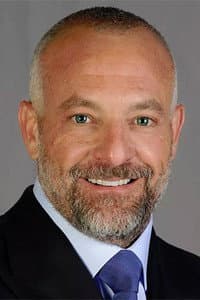 Lorenzo Fertitta in Conor McGregor: Notorious
