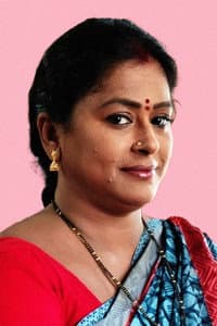 Surabhi Prabhavathi in Nilakanta