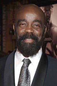 Sullivan Walker in Earth 2