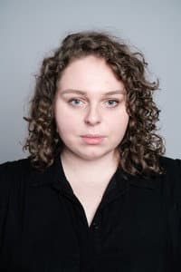 Mirella Burcewicz in Grajdło