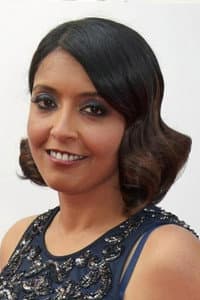 Sunetra Sarker in Penny From Heaven
